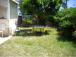 vente Maison de plage Marseillan Plage