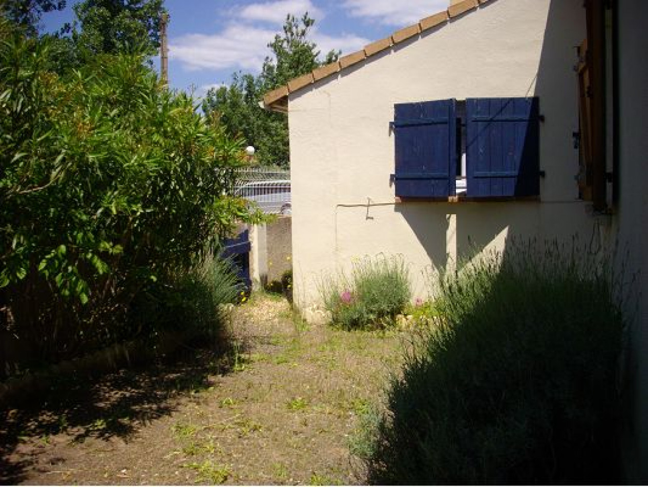 vente Maison de plage Marseillan Plage - Photo 20