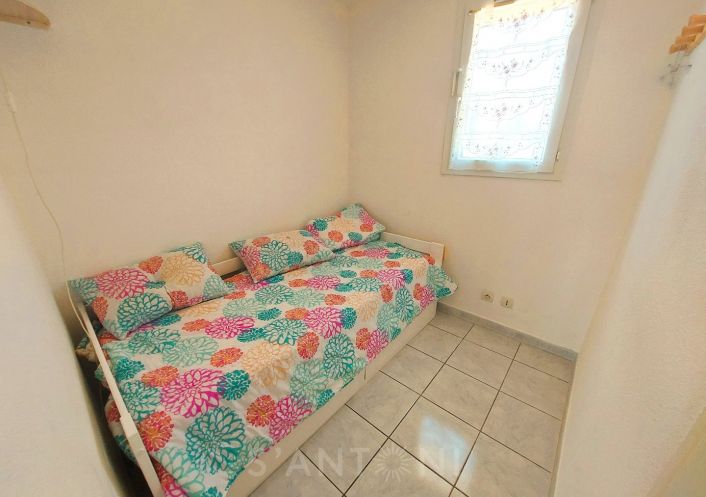 vente Duplex Marseillan Plage