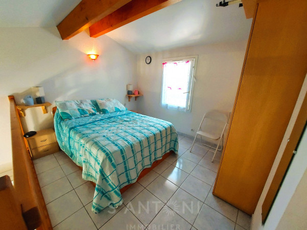 sale Duplex Marseillan Plage - Photo 4