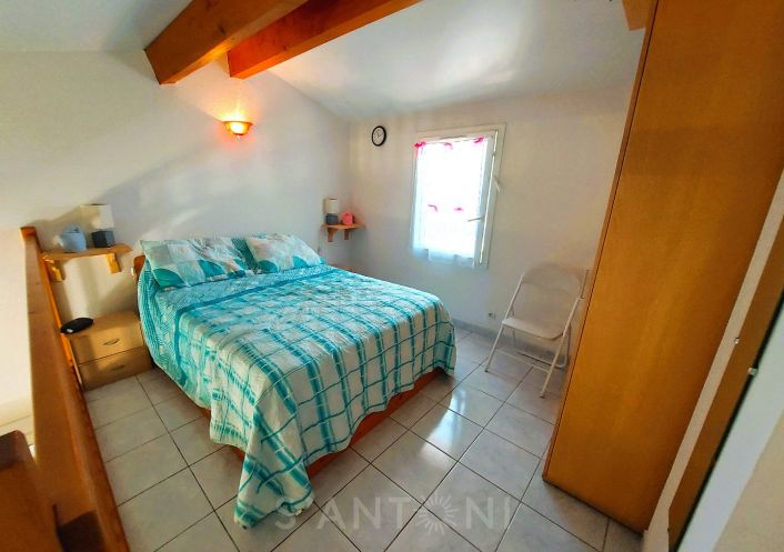 vente Duplex Marseillan Plage