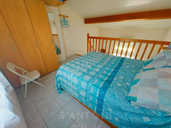 sale Duplex Marseillan Plage - Photo 5