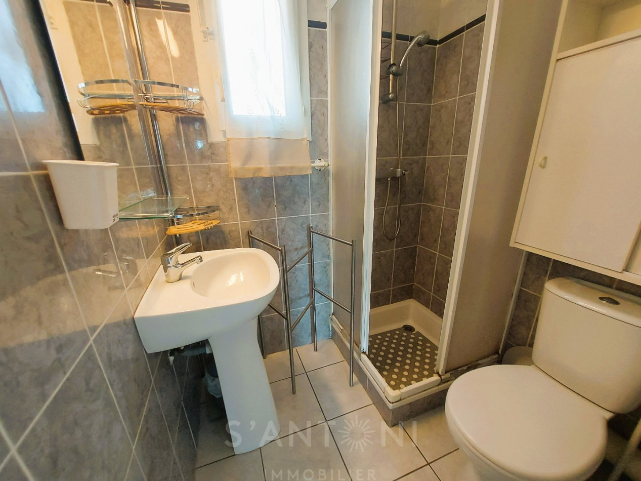 vente Duplex Marseillan Plage - Photo 7