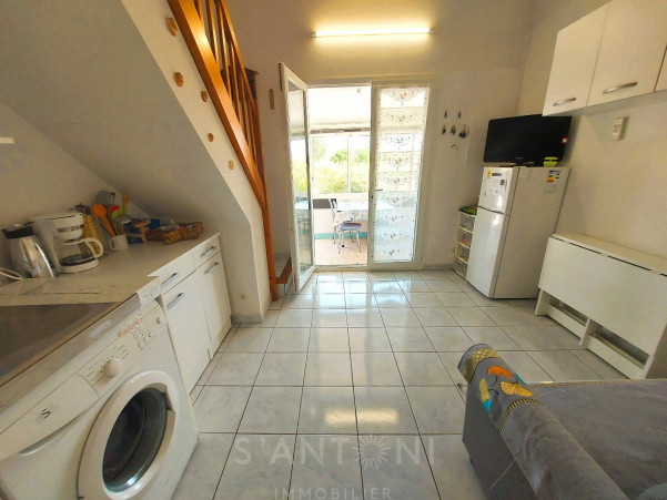 sale Duplex Marseillan Plage - Photo 2