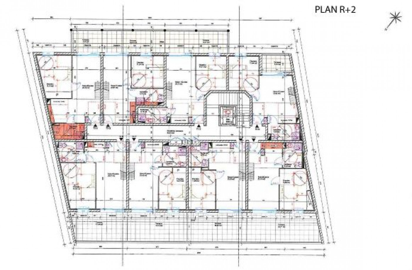 vente Appartement en frais réduits Marseillan - Photo 3
