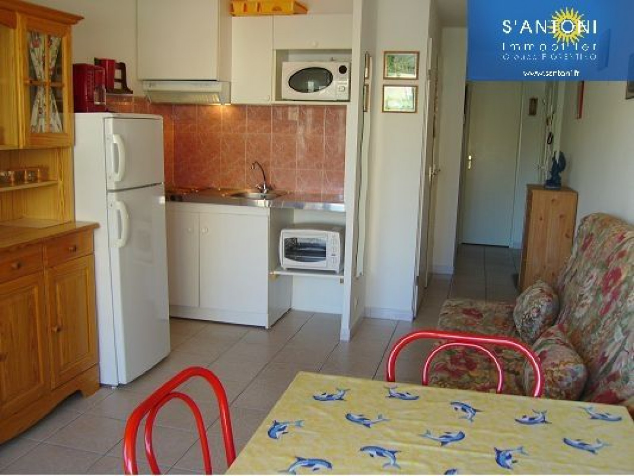 vente Appartement Marseillan Plage - Photo 2