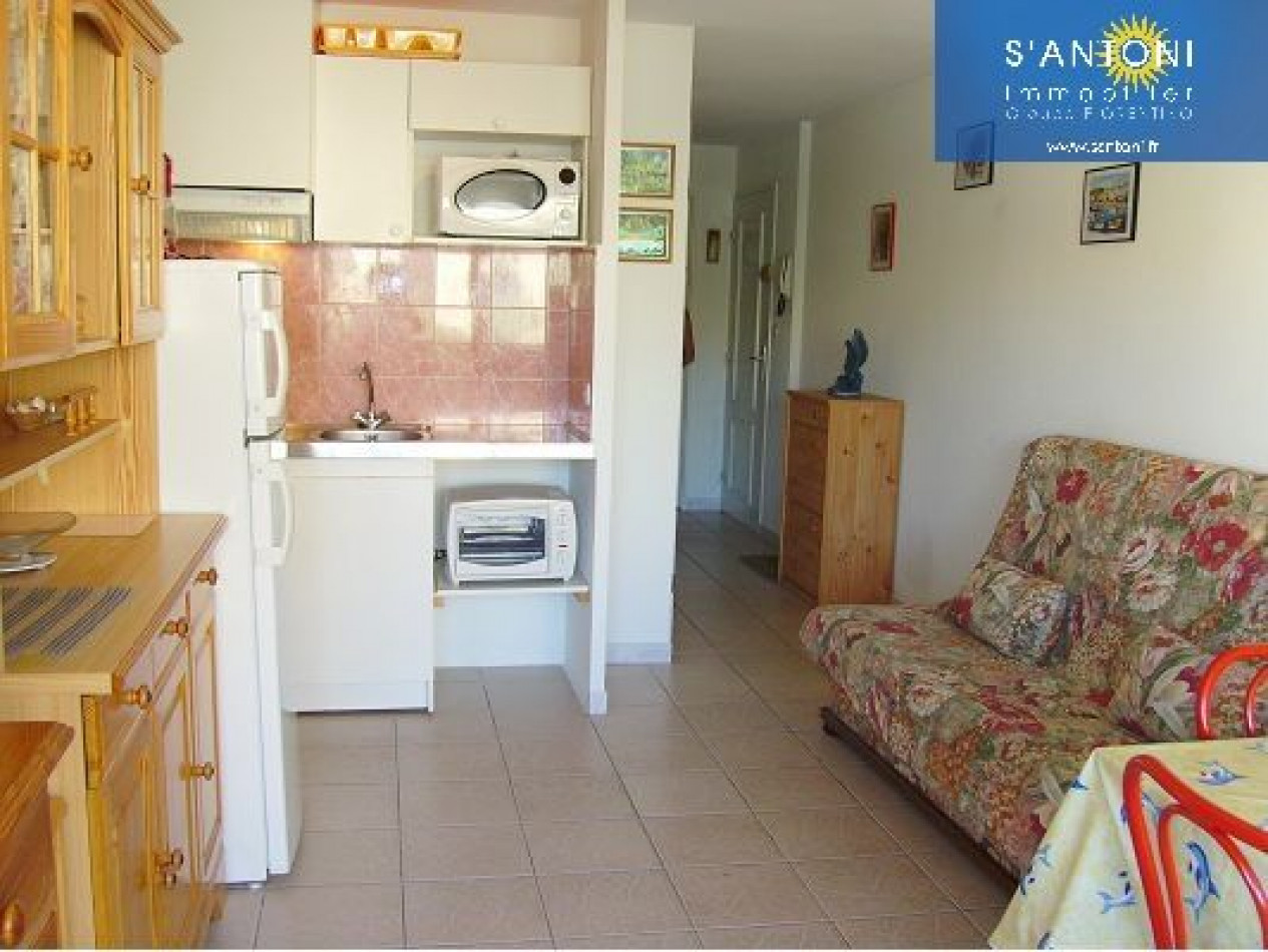 vente Appartement Marseillan Plage - Photo 3