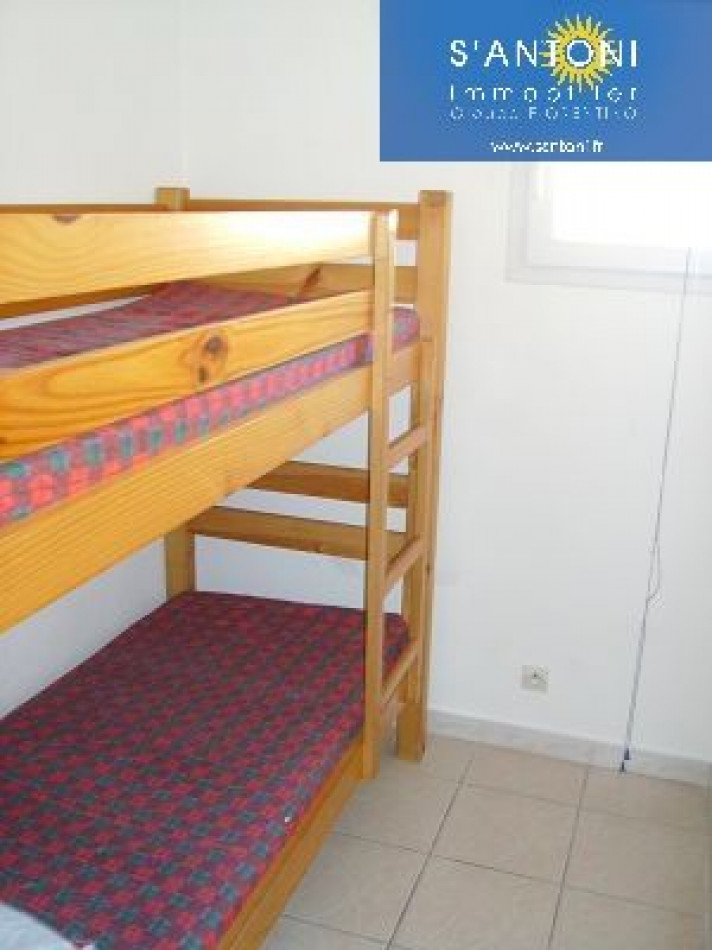 vente Appartement Marseillan Plage - Photo 5
