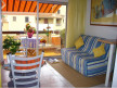 vente Appartement en résidence Marseillan Plage