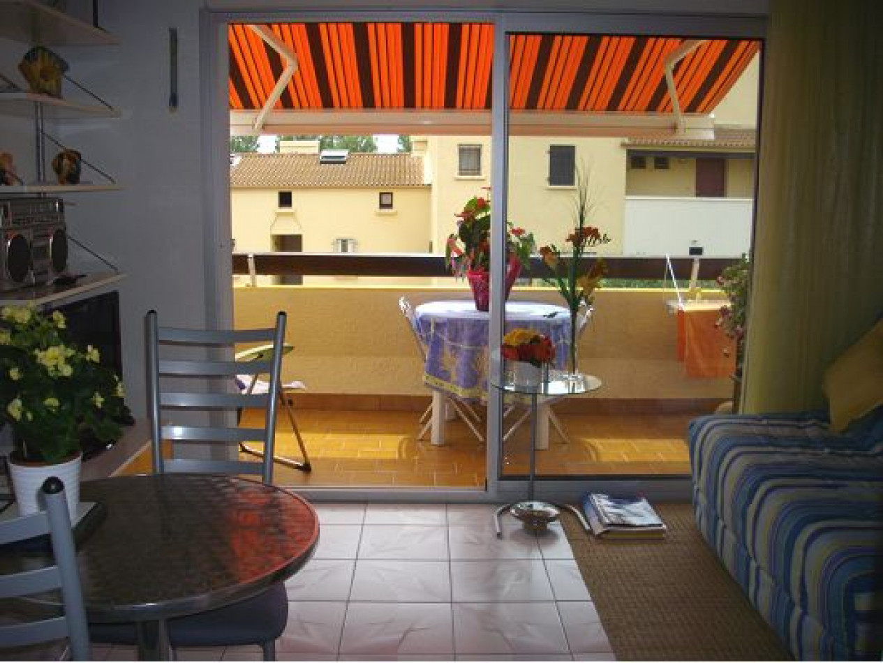 vente Appartement en résidence Marseillan Plage - Photo 10