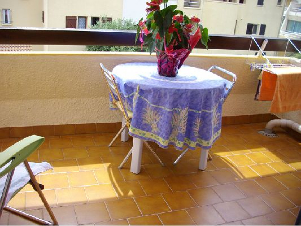 vente Appartement en résidence Marseillan Plage - Photo 12