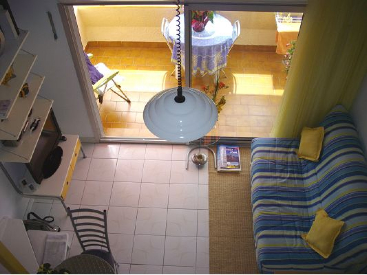 vente Appartement en résidence Marseillan Plage - Photo 7