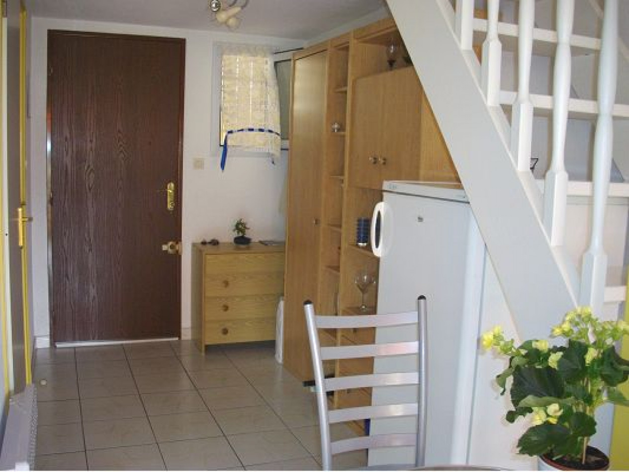 vente Appartement en résidence Marseillan Plage - Photo 11