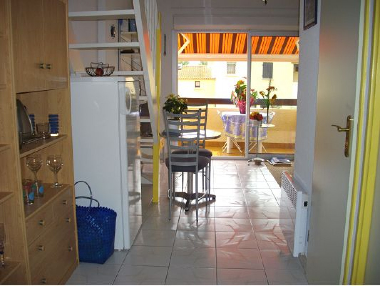 vente Appartement en résidence Marseillan Plage - Photo 9