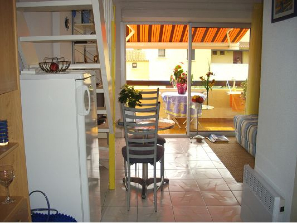 vente Appartement en résidence Marseillan Plage - Photo 3