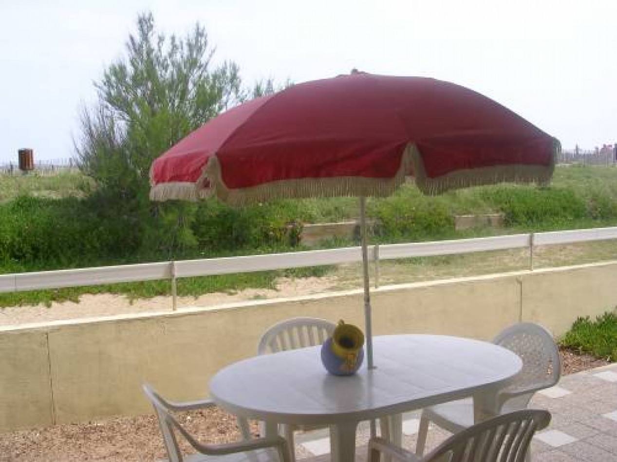 vente Appartement Marseillan Plage - Photo 2