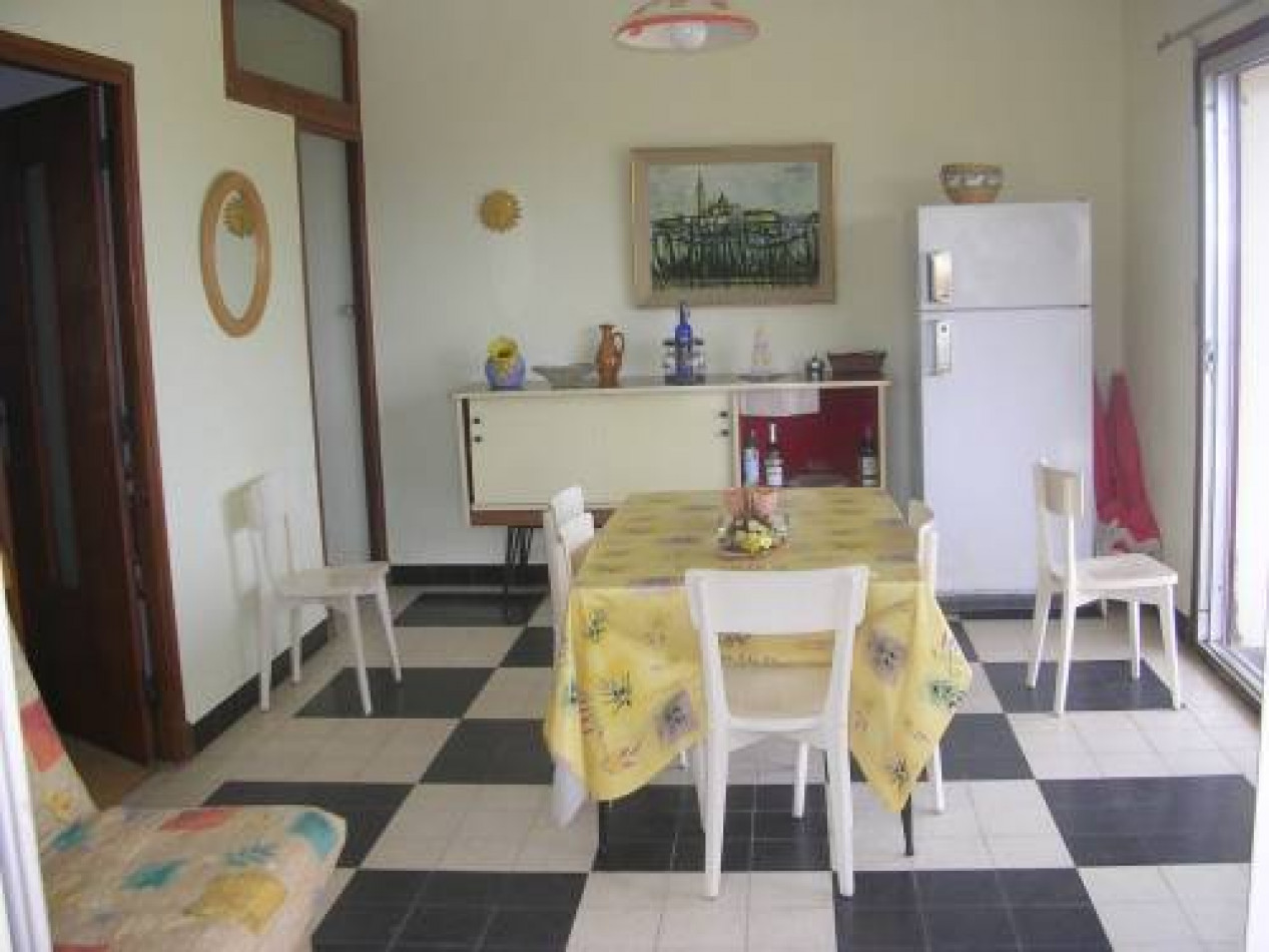 vente Appartement Marseillan Plage - Photo 3