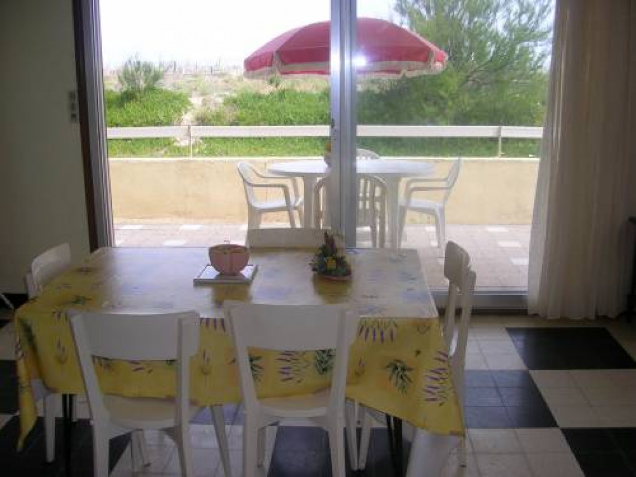 vente Appartement Marseillan Plage - Photo 5