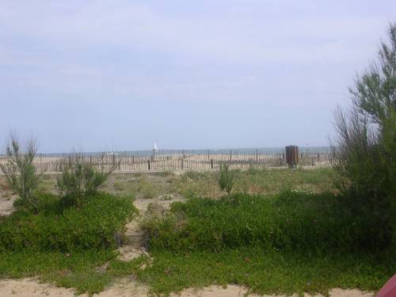 vente Appartement Marseillan Plage - Photo 8