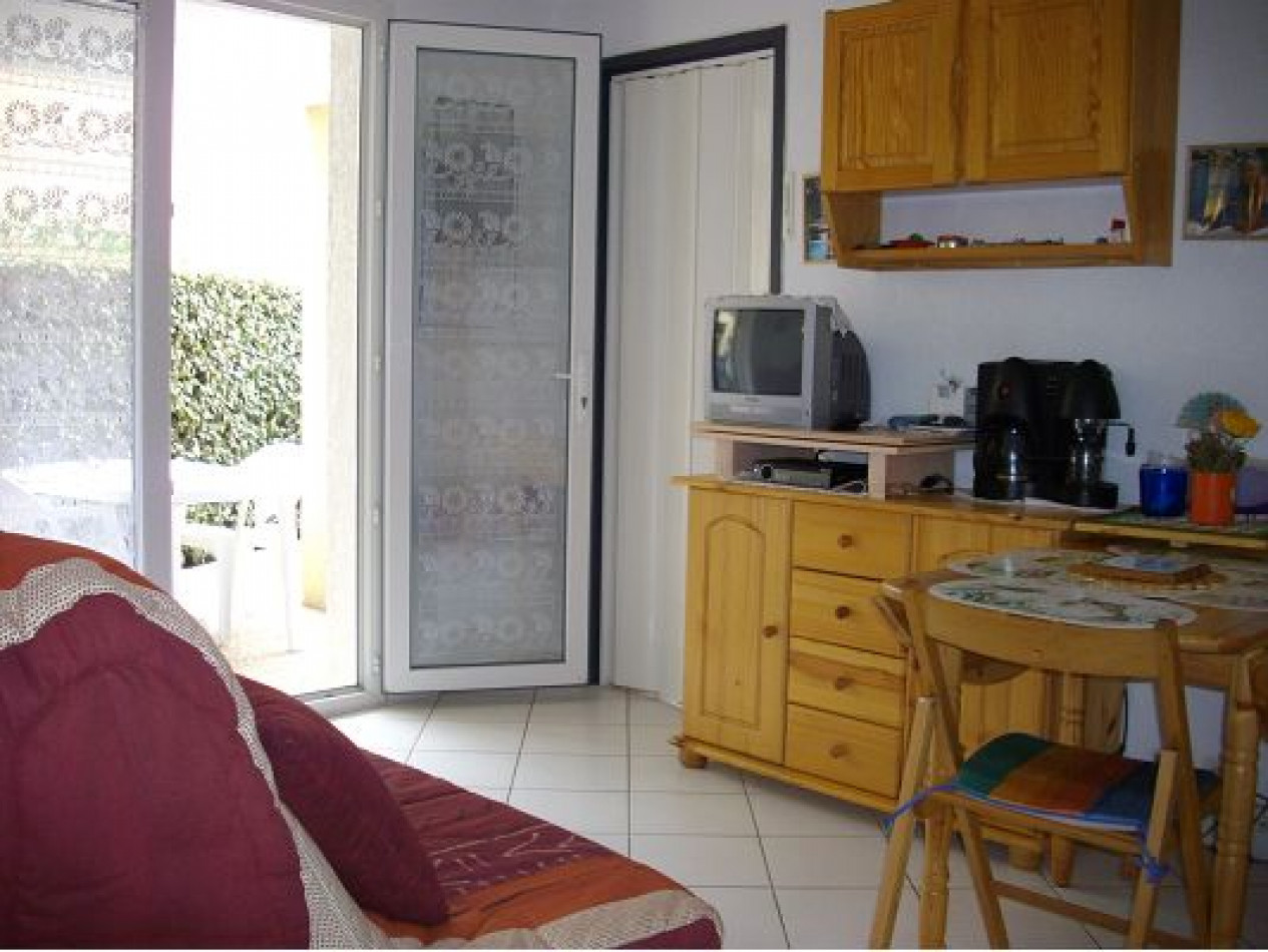 vente Appartement en résidence Marseillan Plage - Photo 3