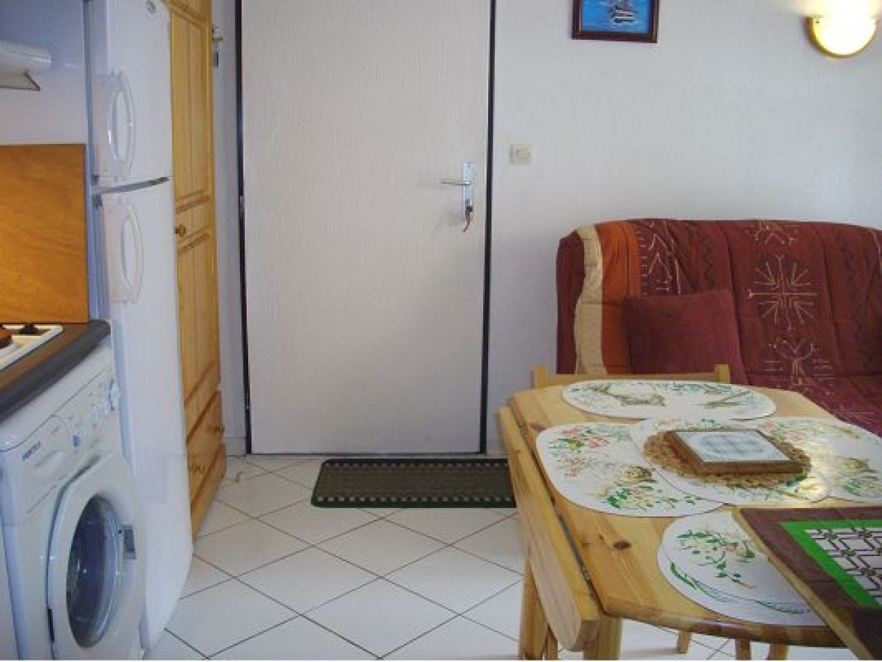 vente Appartement en résidence Marseillan Plage - Photo 9