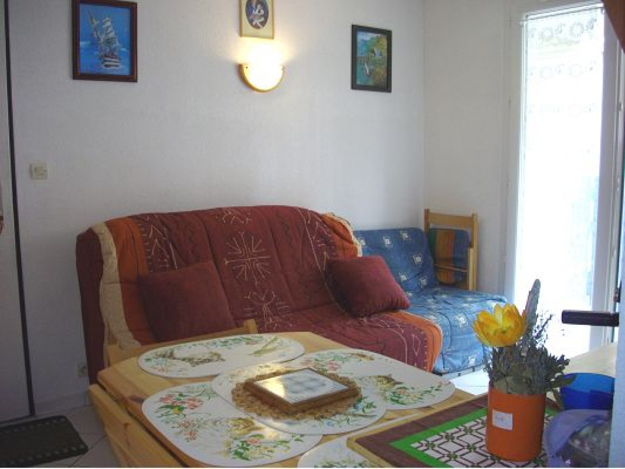 vente Appartement en résidence Marseillan Plage - Photo 10