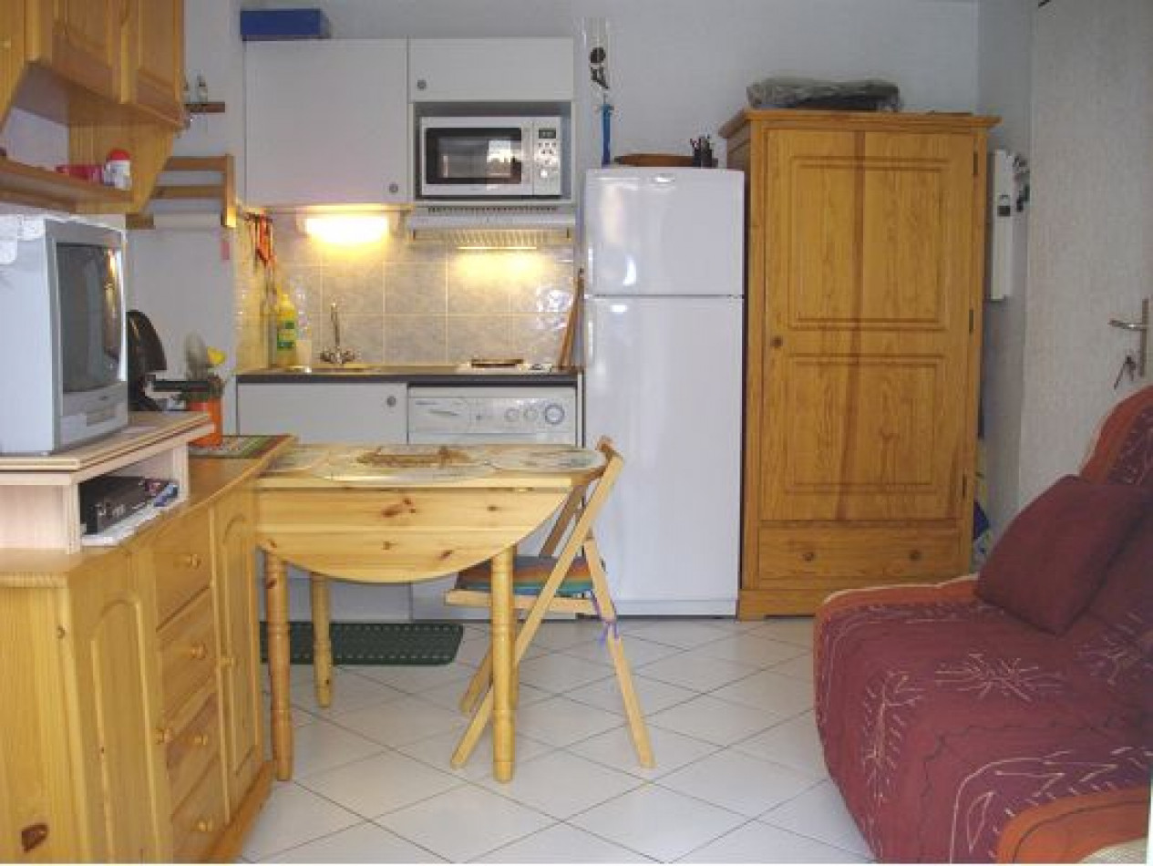 vente Appartement en résidence Marseillan Plage - Photo 1