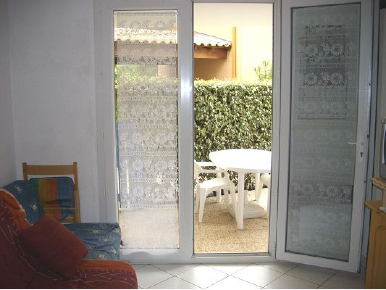 vente Appartement en résidence Marseillan Plage - Photo 8
