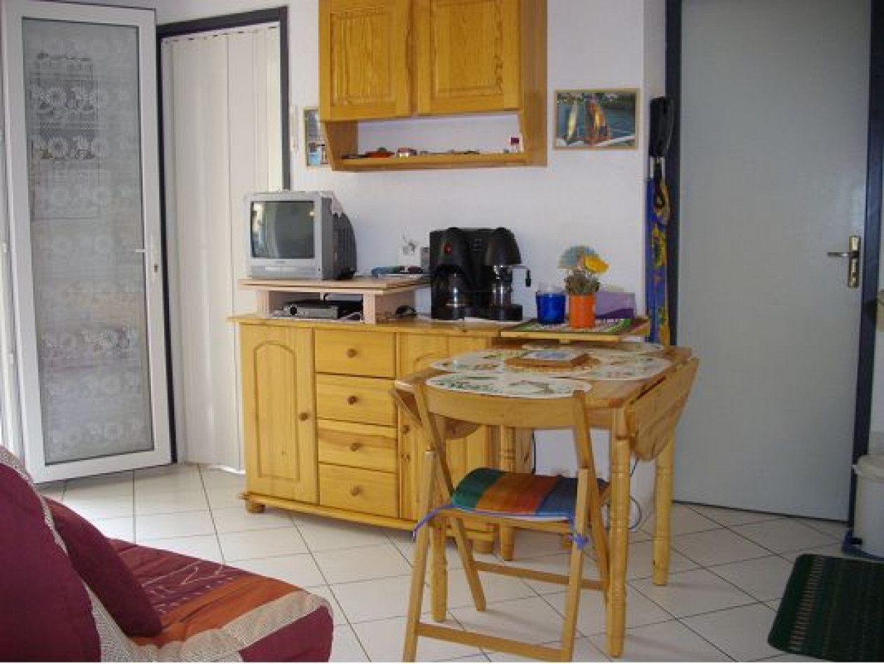 vente Appartement en résidence Marseillan Plage - Photo 5