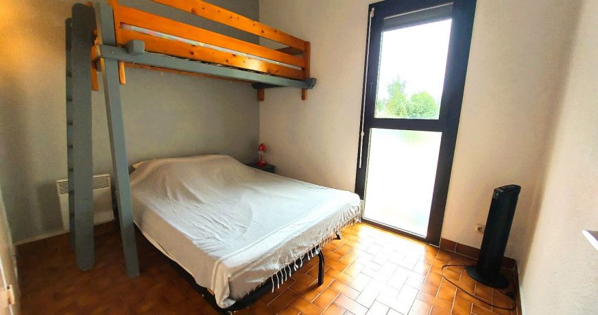 vente Maison en résidence Marseillan Plage
