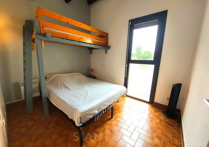 vente Maison en résidence Marseillan Plage