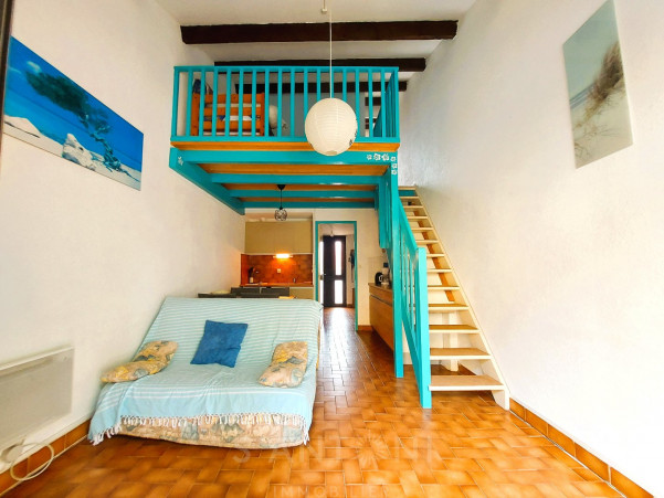 sale Maison en résidence Marseillan Plage - Photo 3
