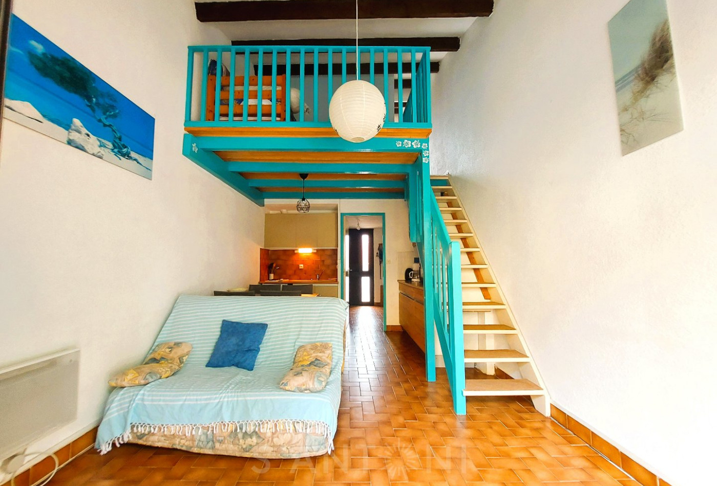 vente Maison en résidence Marseillan Plage - Photo 3
