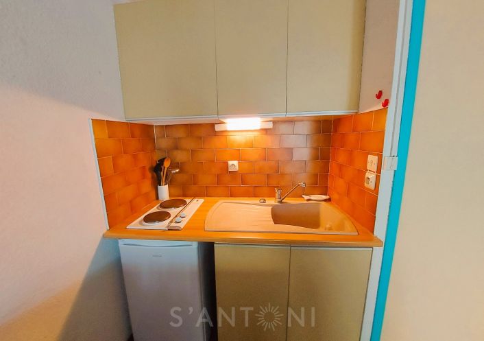 vente Maison en résidence Marseillan Plage