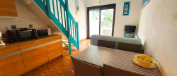 vente Maison en résidence Marseillan Plage