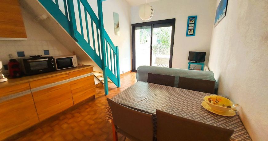 vente Maison en résidence Marseillan Plage