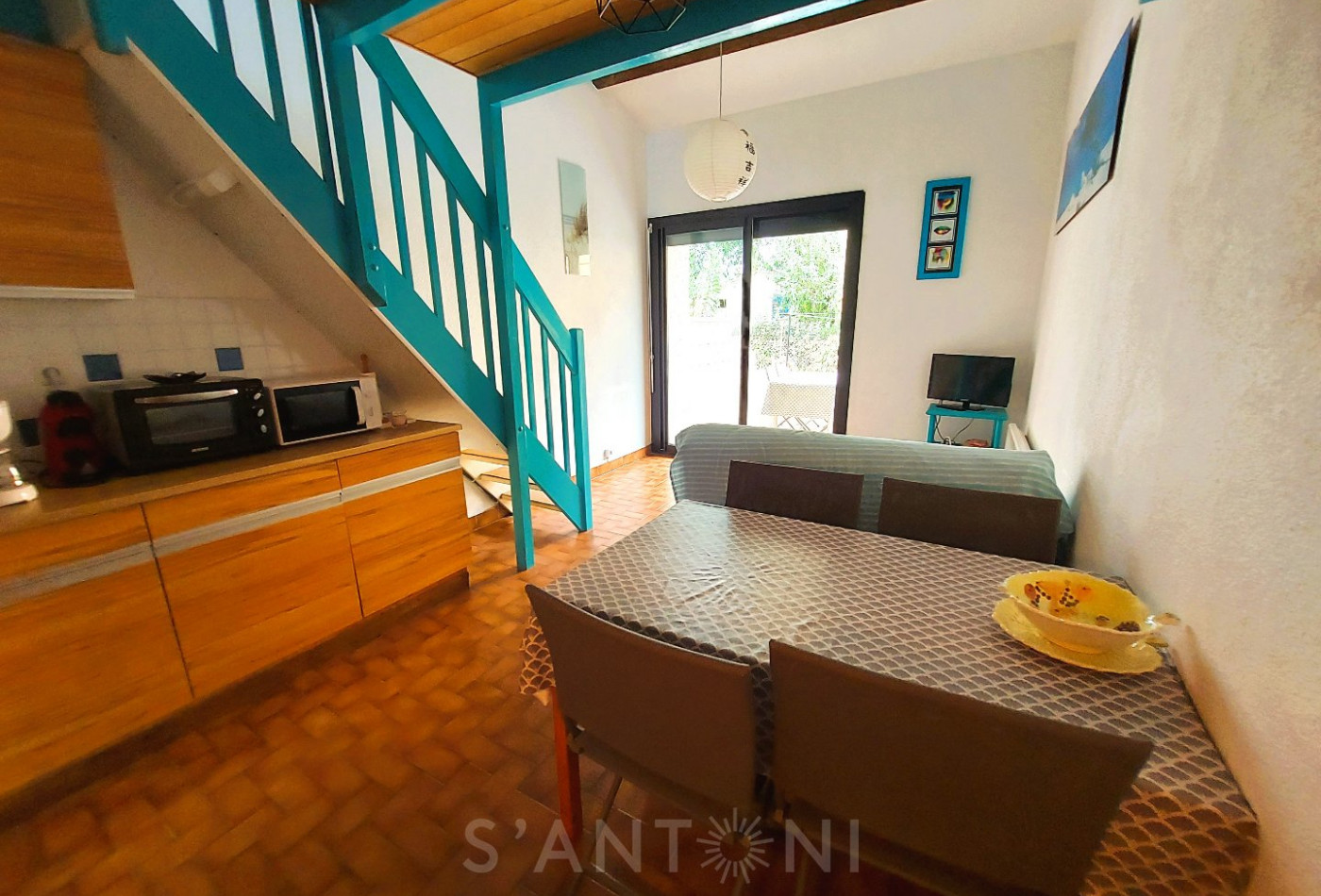 vente Maison en résidence Marseillan Plage - Photo 4