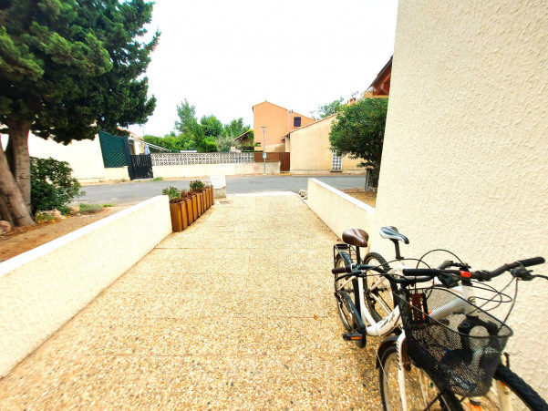 sale Maison en résidence Marseillan Plage - Photo 5