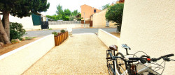 vente Maison en résidence Marseillan Plage