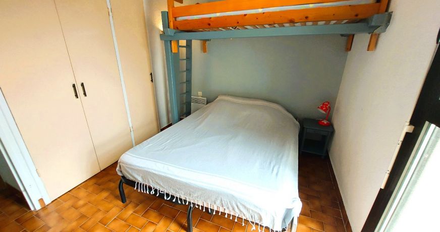vente Maison en résidence Marseillan Plage