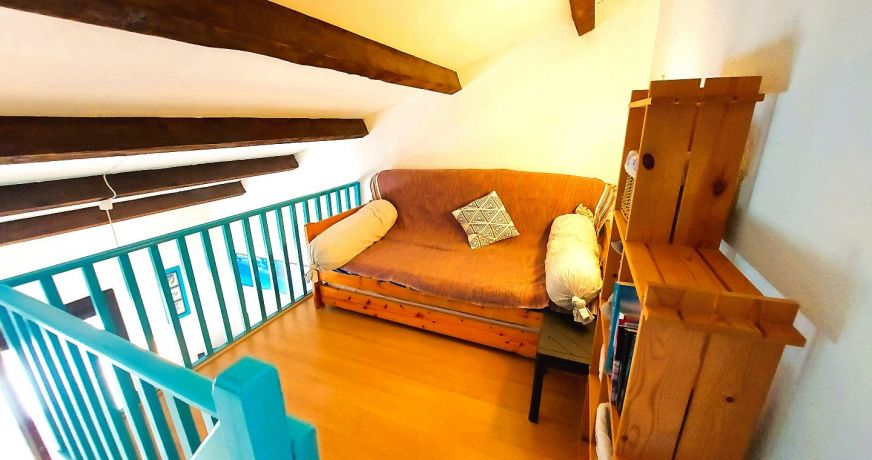 vente Maison en résidence Marseillan Plage