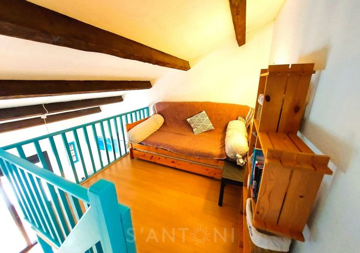 vente Maison en résidence Marseillan Plage