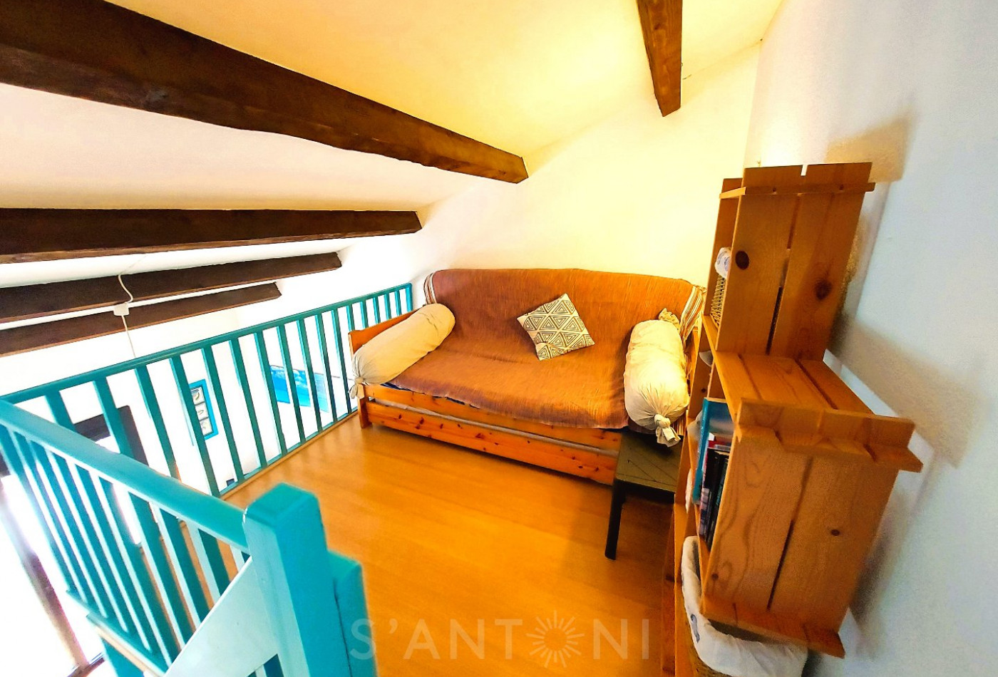 vente Maison en résidence Marseillan Plage - Photo 8
