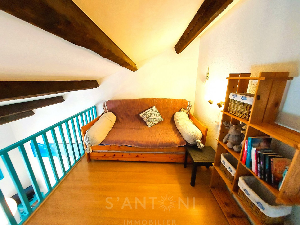 vente Maison en résidence Marseillan Plage - Photo 12