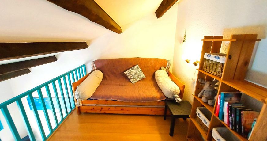 vente Maison en résidence Marseillan Plage