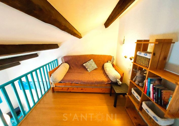 vente Maison en résidence Marseillan Plage
