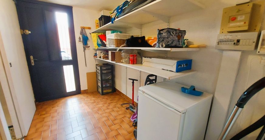 vente Maison en résidence Marseillan Plage