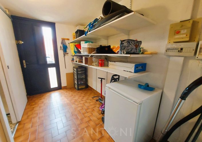 vente Maison en résidence Marseillan Plage