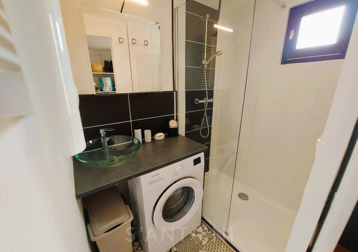 vente Maison en résidence Marseillan Plage