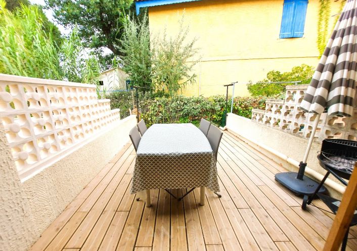 vente Maison en résidence Marseillan Plage